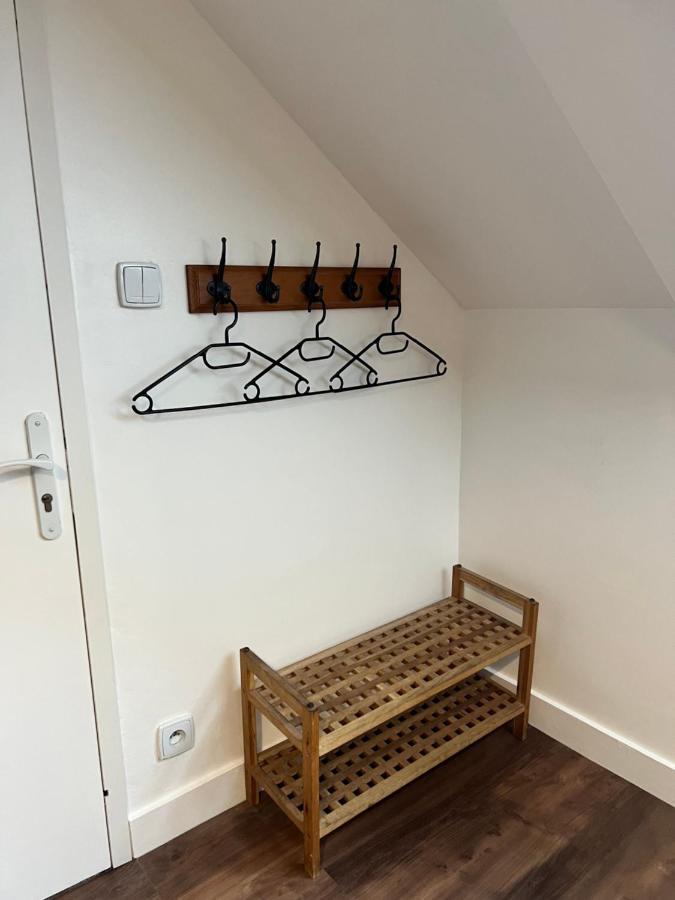 La Petite Venise Du Loir Apartment Vendôme Exterior foto